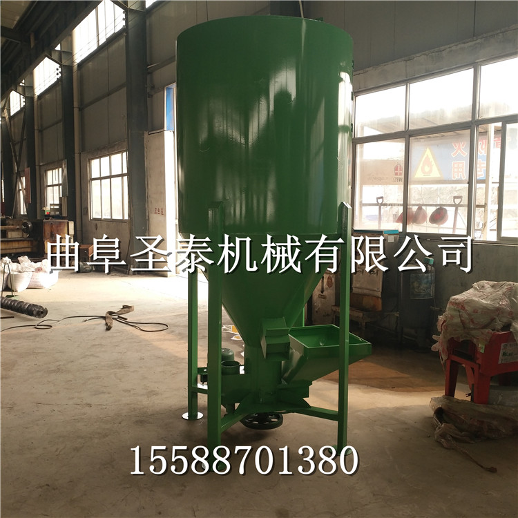 立式攪拌機(jī)多少錢