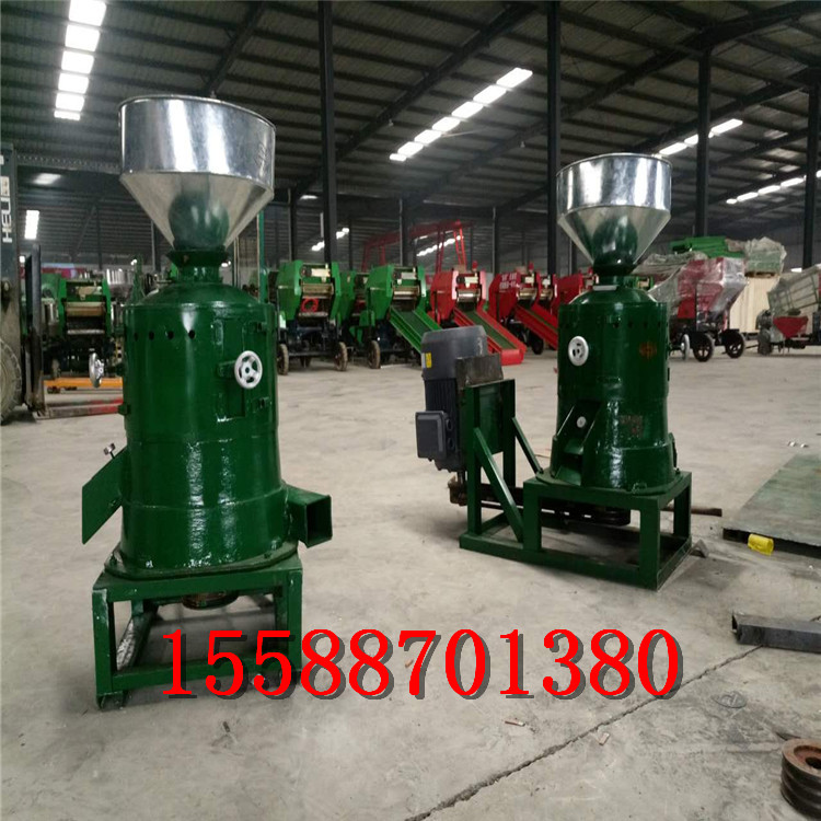 小型家用碾米機(jī)