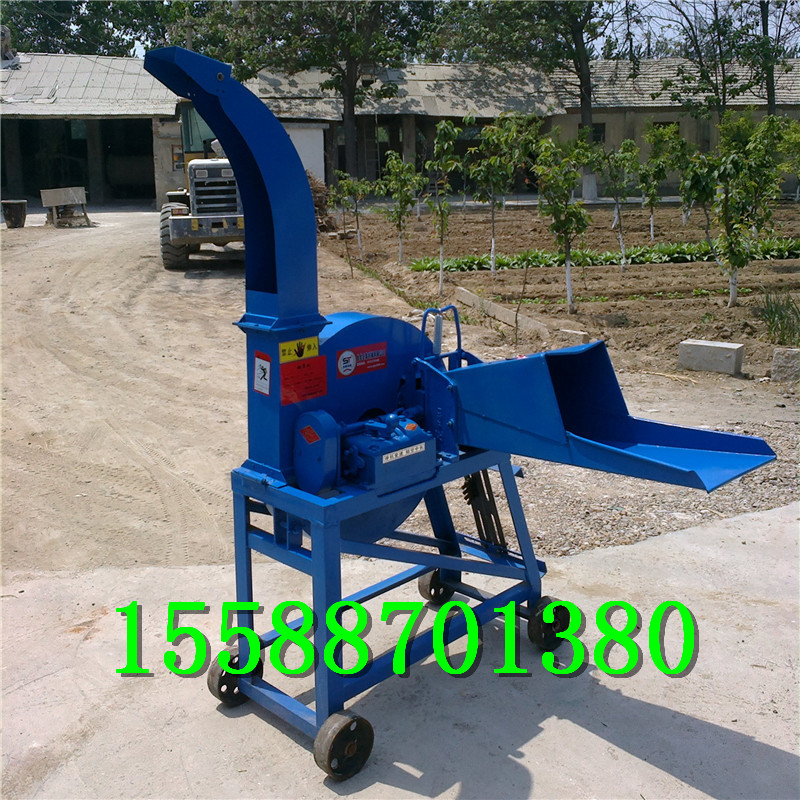 玉米秸稈切碎機(jī)