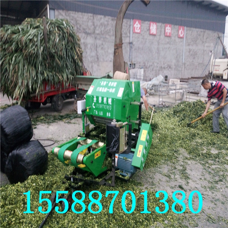 萍鄉(xiāng)打捆包膜機(jī)廠家