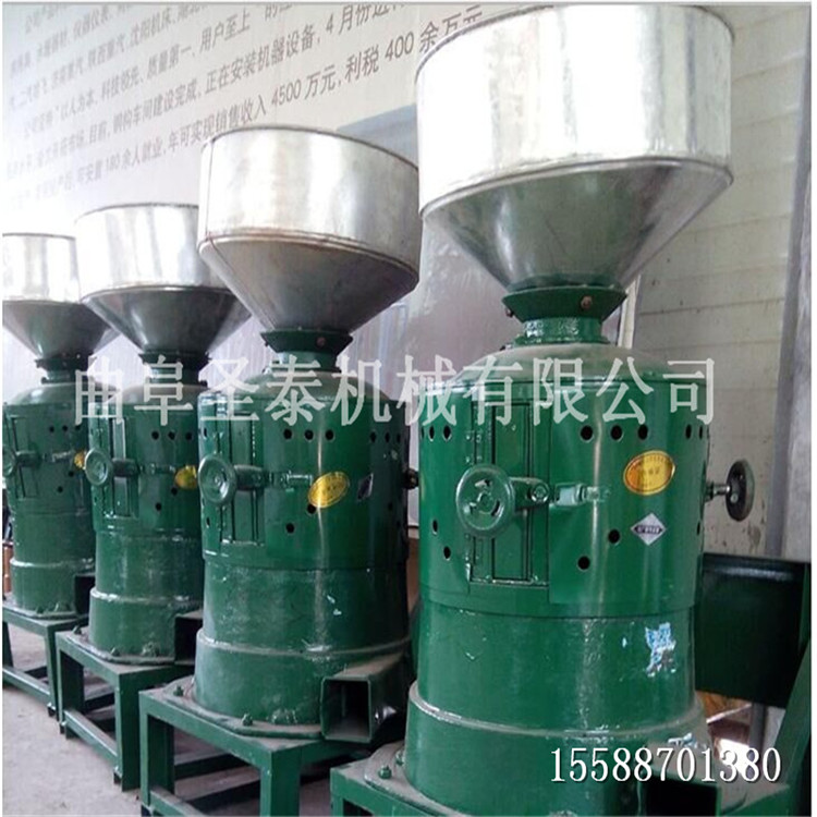 水稻碾米機哪有賣的