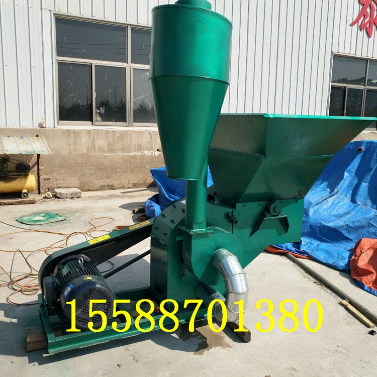 小型粉碎機多少錢一臺