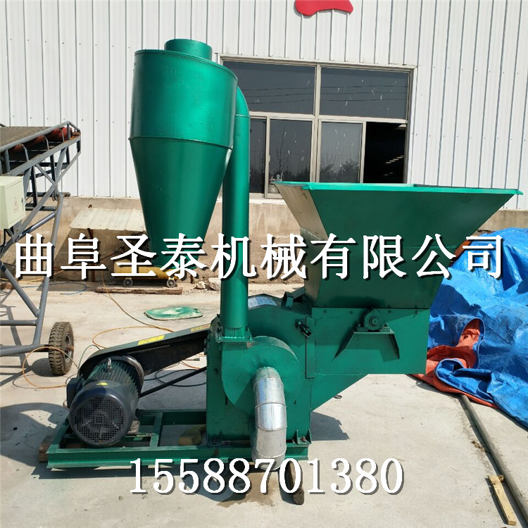 湖南秸稈粉碎機 帶錘片