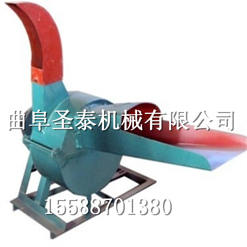 玉米秸稈揉絲粉碎機(jī)
