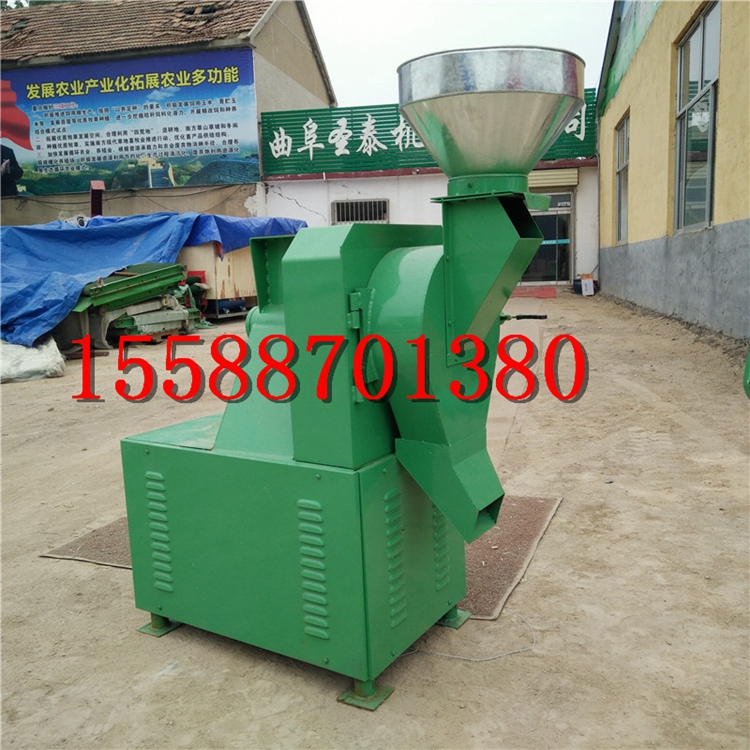 北鎮(zhèn)小型環(huán)膜顆粒機價格