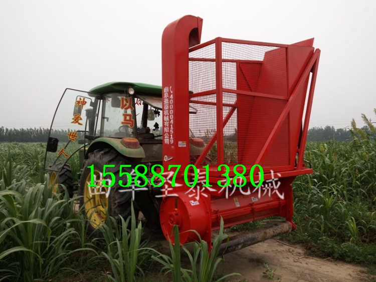 大型青貯機價格