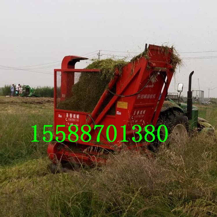 呼倫貝爾玉米秸稈收割機怎么樣