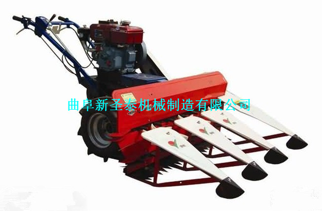秦皇島收割機(jī)多少錢一臺