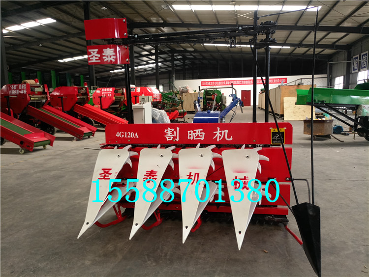 玉米收割機(jī)多少錢一臺(tái)