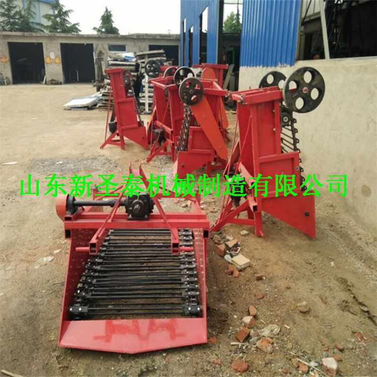 漯河紅薯收獲機(jī)價錢