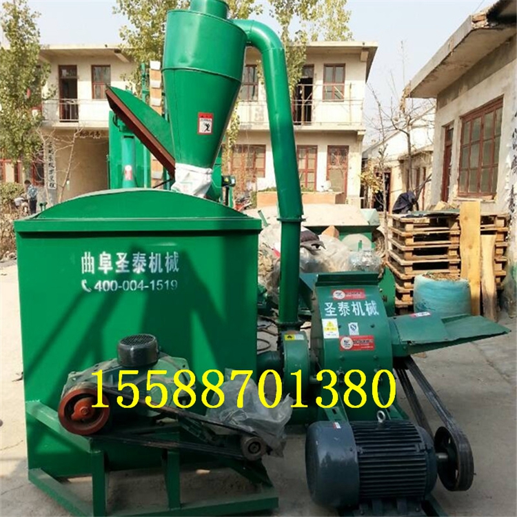 惠州養(yǎng)豬成套顆柆機