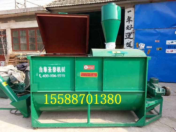 淮南飼料顆粒機(jī)組