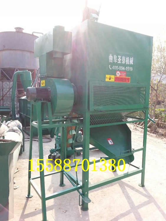 溫州養(yǎng)豬成套顆柆機
