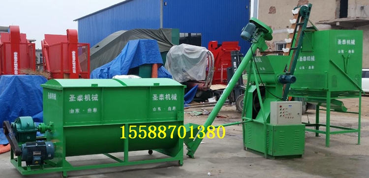 宿遷成套設備顆粒機