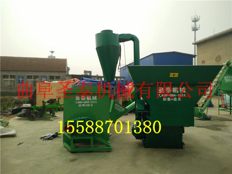 聊城顆粒機(jī)廠家