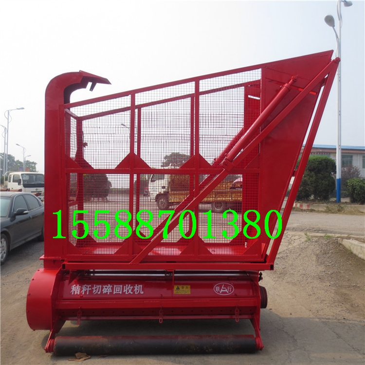 玉米秸稈粉碎收獲機(jī)多少錢(qián)