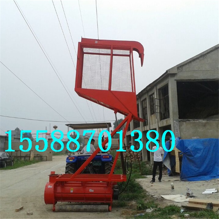 內(nèi)蒙古秸稈收割機(jī)價(jià)格