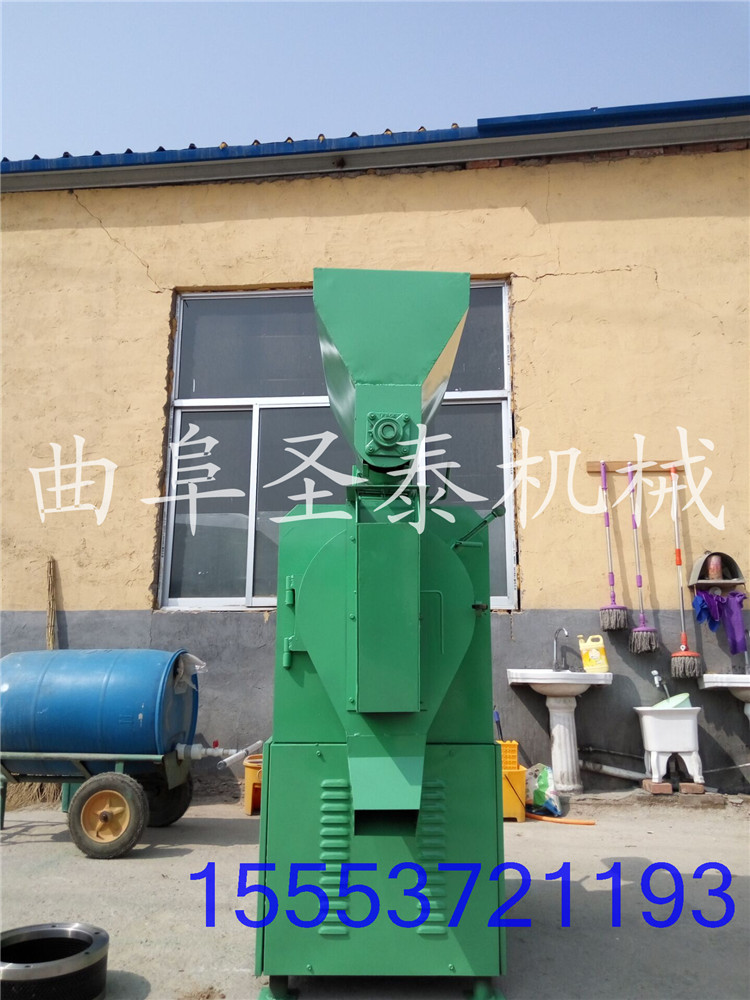 常州混合料飼料顆粒機(jī)