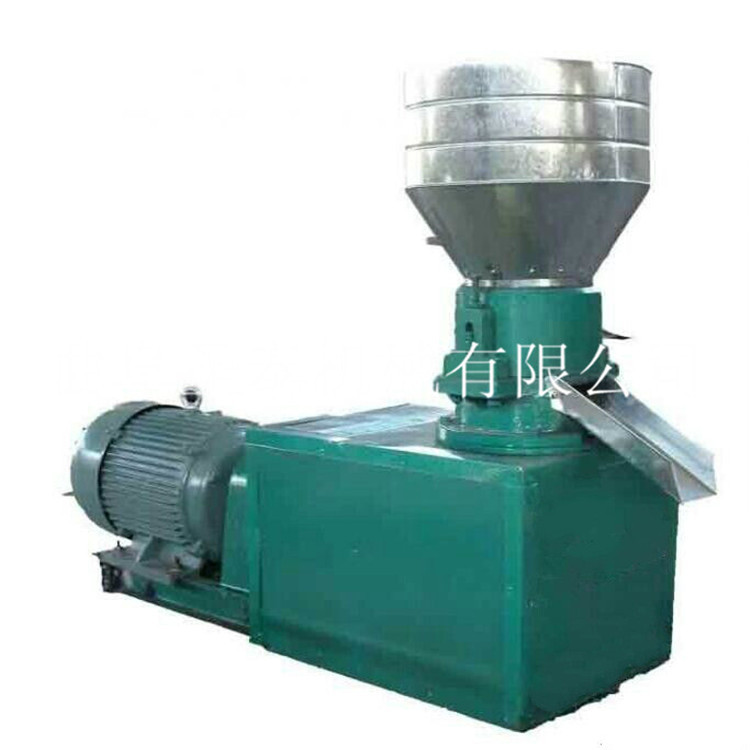石家莊平模顆粒機(jī)