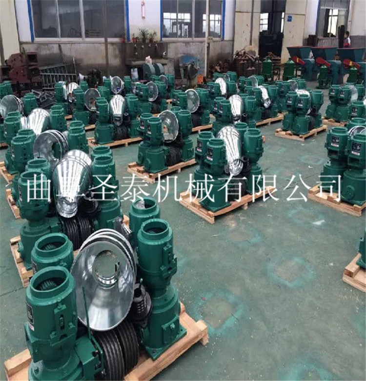 阜陽顆粒機(jī)