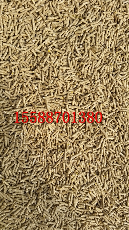 黔南州羊飼料顆粒機