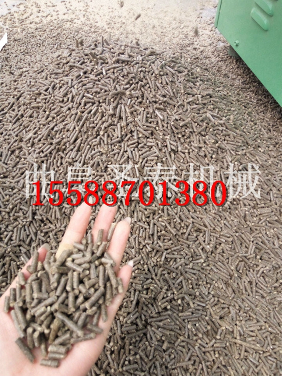 石家莊羊飼料顆粒機(jī)