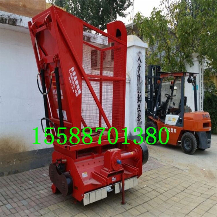 青玉米秸稈粉碎收割機(jī)多少錢