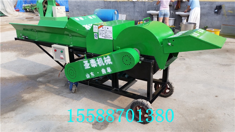 武漢打捆包膜機√青貯打捆機(點擊查看)
