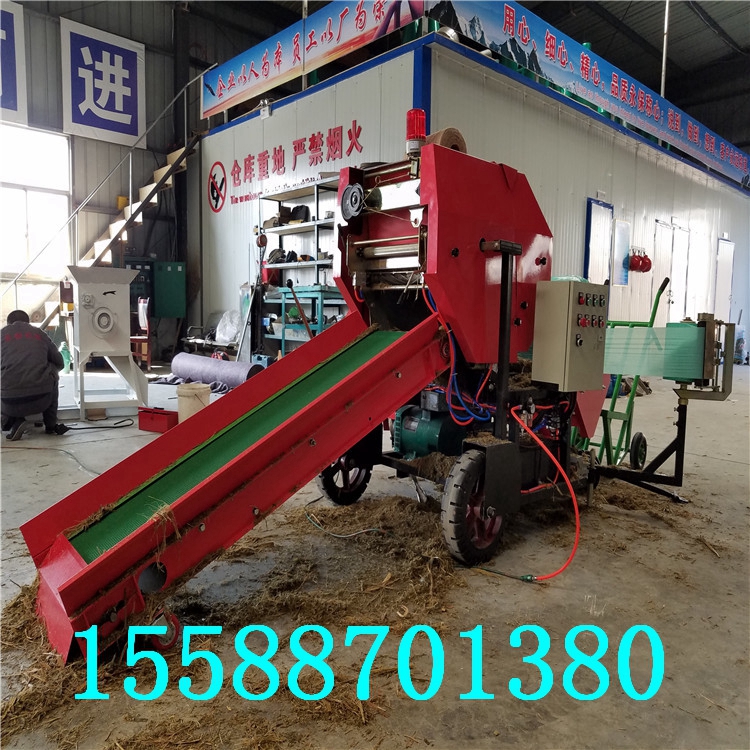 杭州青貯一體機(jī)√青貯打捆機(jī)(點(diǎn)擊查看)