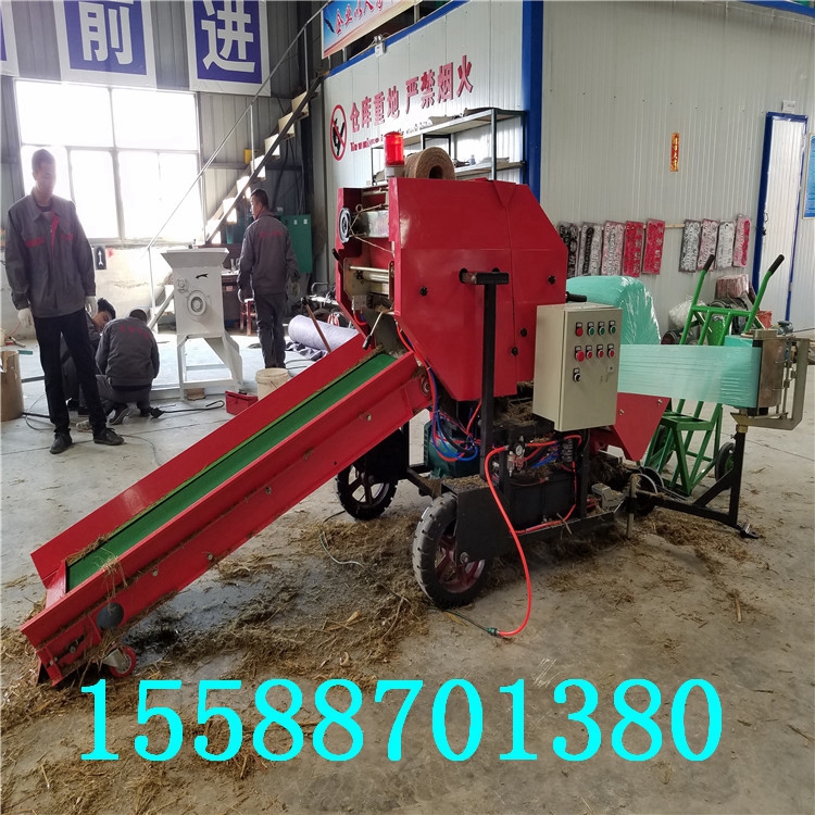 南寧青貯一體機(jī)