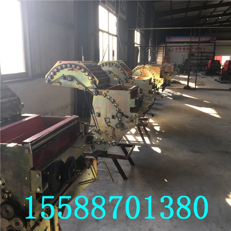 巴彥淖爾青貯一體機(jī)