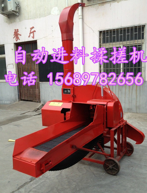 鍘草機(jī)打草機(jī) 切草鍘草機(jī)莖干揉碎機(jī)