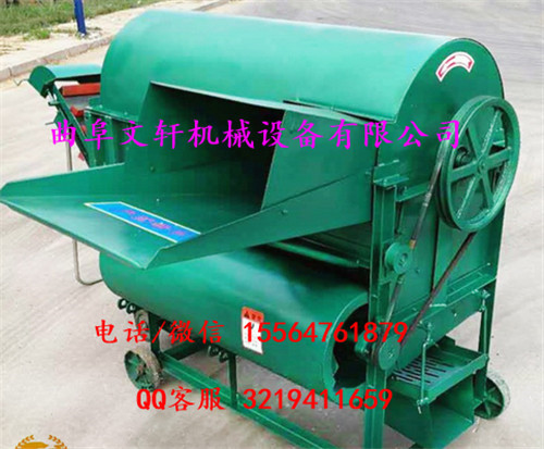 泰州兩用花生摘果機(jī)新款花生全自動(dòng)花生摘果機(jī)