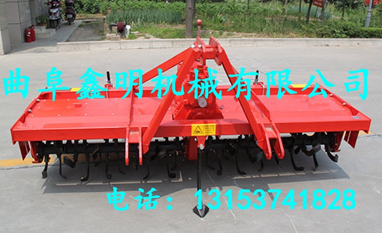 供應(yīng)自走式旋耕機(jī)型號(hào)全 鑫明牌多功能旋耕機(jī)價(jià)格