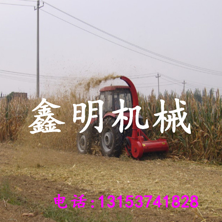 開(kāi)封青貯玉米秸稈收獲機(jī)哪里有賣(mài) 青儲(chǔ)秸稈回收機(jī)參數(shù)