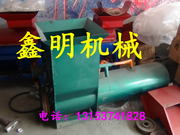 鑫明自動進料紅薯淀粉機 可配柴油機用淀粉機 土豆淀粉機現(xiàn)貨供應