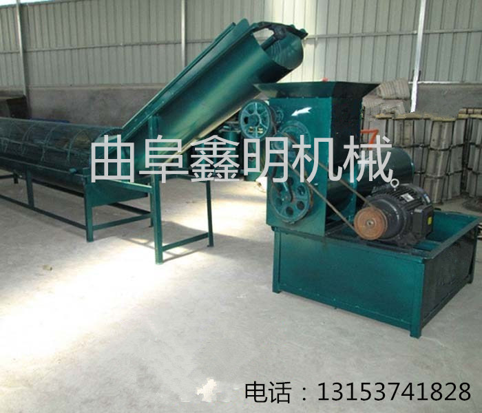 供應(yīng)中大型薯類淀粉機(jī) 鑫明機(jī)械 紅薯粉碎磨粉機(jī) 葛根打粉機(jī)價(jià)格