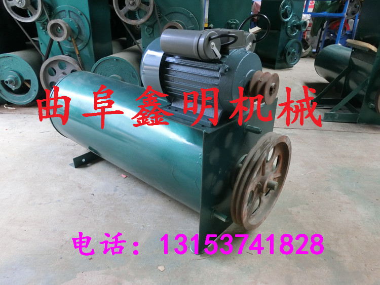 駐馬店小型芋頭出粉機圖片 高產(chǎn)量薯類淀粉加工設(shè)備 鑫明機械