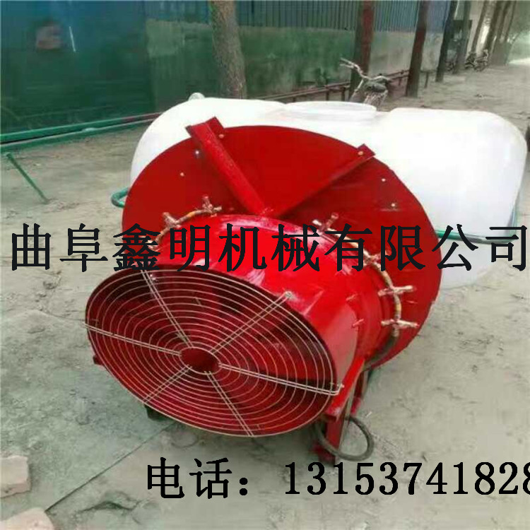 供應推車式打藥機參數(shù) 果樹打藥機 菜園子打藥機鑫明制造