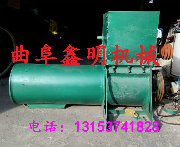 現(xiàn)貨供應紅薯破碎打漿機參數(shù) 小產(chǎn)量土豆打粉機 紫薯淀粉機圖片