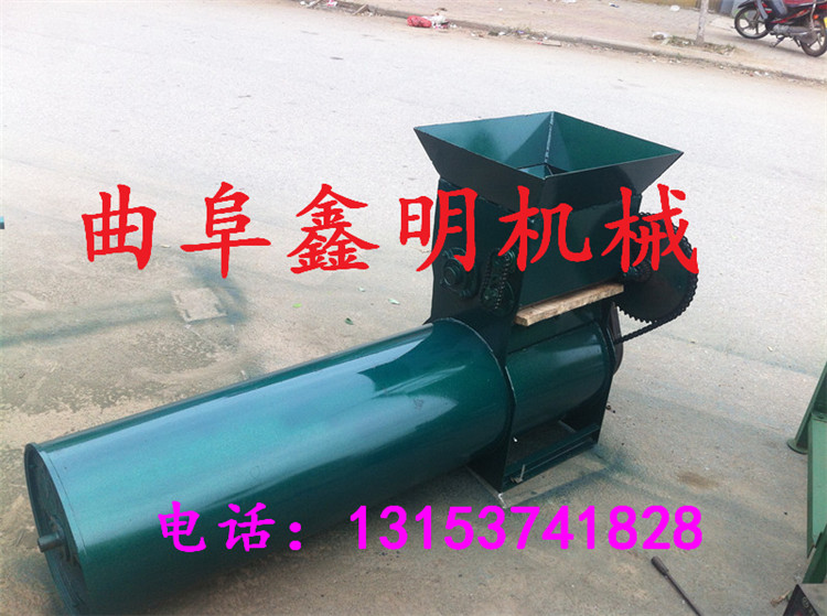 廠家批發(fā)馬鈴薯分離淀粉機(jī) 薯類淀粉機(jī)規(guī)格 地瓜粉碎磨漿機(jī)圖片