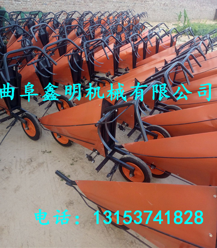 新型四沖程辣椒割曬機性能 牧草割曬機 多功能汽油割曬機價格