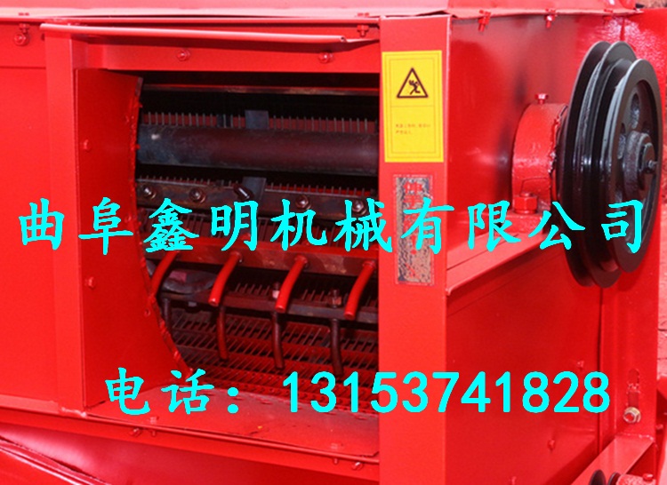 高產(chǎn)量脫粒機 高粱小麥脫粒機 打麥機小型