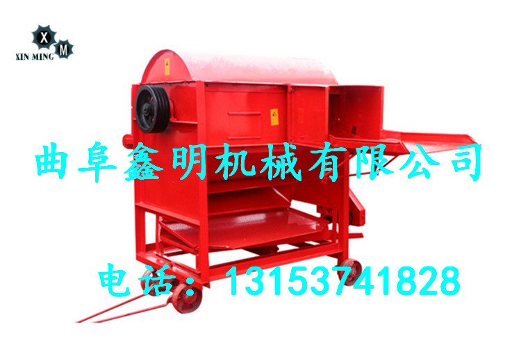 單相電多功能稻麥脫粒機(jī)價(jià)格 全新谷子脫粒機(jī) 小產(chǎn)量脫粒機(jī)型號(hào)