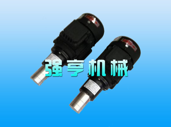 CQB微型不銹鋼磁力齒輪泵特點、用途與使用條件