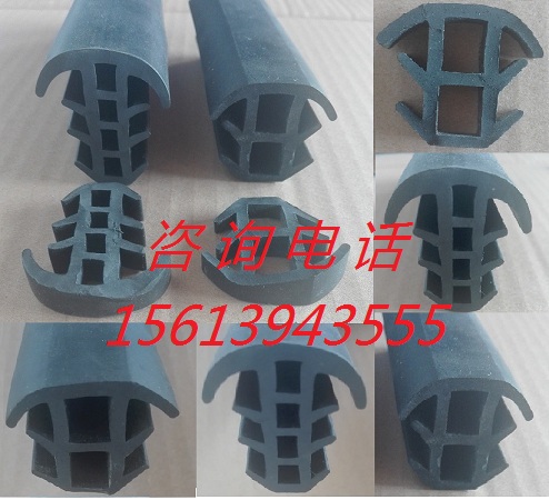 麗江光伏板卡槽橡膠密封條價(jià)格