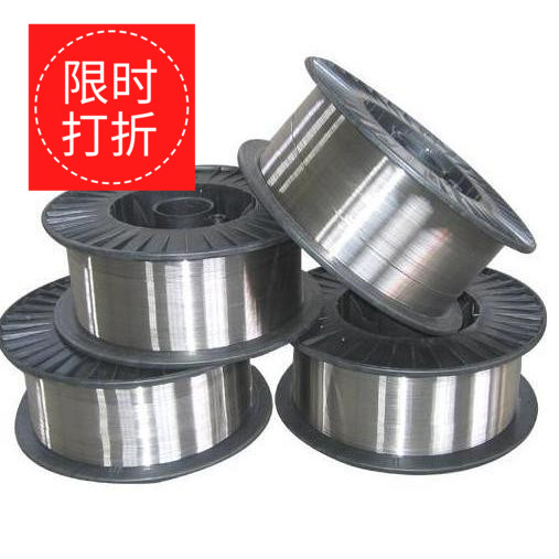 新品包郵YD414N連鑄機(jī)輥耐磨堆焊藥芯焊絲 生產(chǎn)廠家直銷(xiāo)