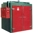 電機浸漆烘干機 CHL-2AG