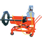SMXP-100 車載式專用拆卸機(jī)
