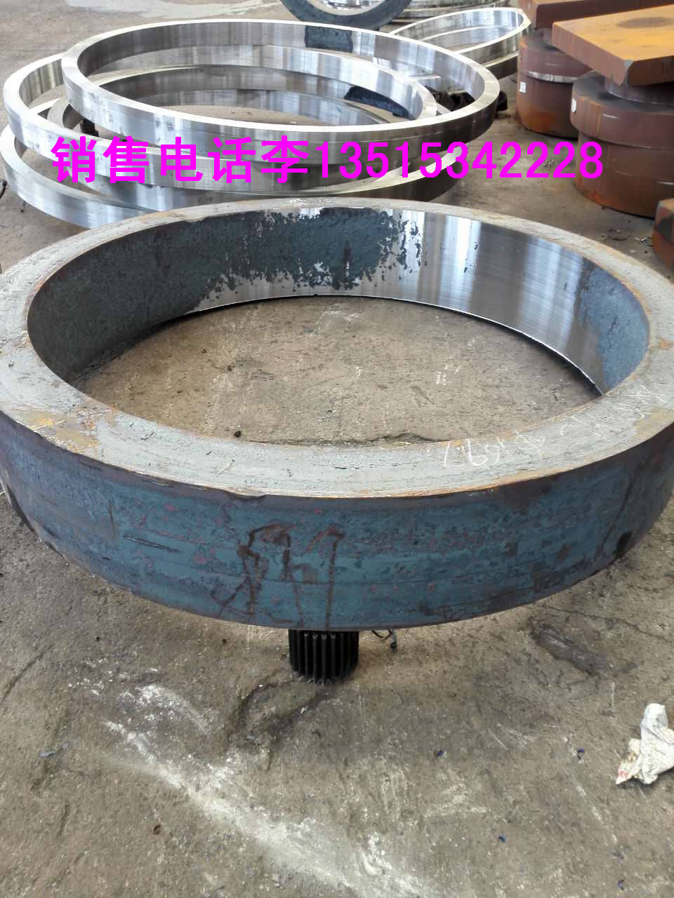 寤犲澶ч噺鐢熺敘(ch菐n)20MnMo閸涗欢 閶奸尃 杌嶅伐閶� 鍦�(gu贸)杌嶆(bi膩o)